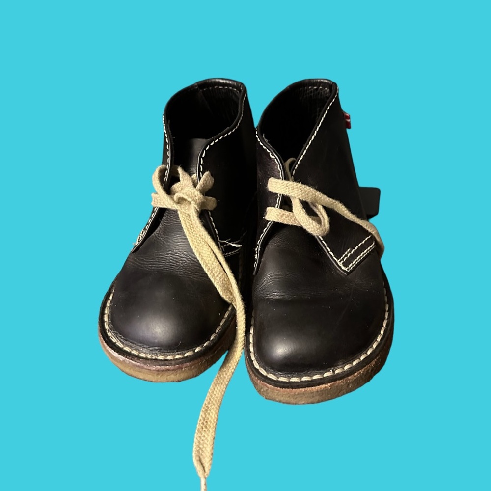 DuckFeet sjælland Boots Size 38